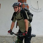 Dixi Bike Alpe Adria